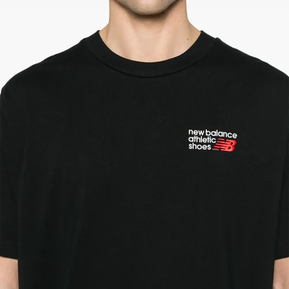 Футболка Athletics Premium Logo