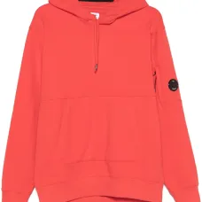 Худи с декором Lens