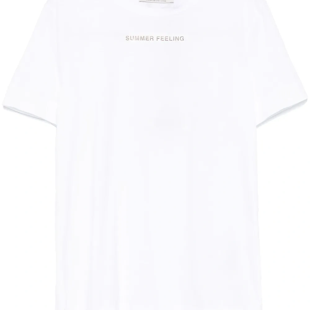 Футболка Lusso