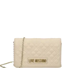 Сумка через плечо с откидным клапаном