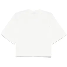 Футболка с вышитым логотипом