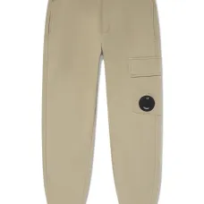 Спортивные брюки из джерси