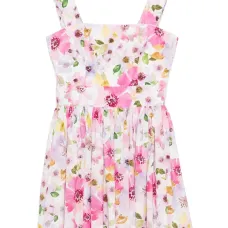 Платье мини Gaia