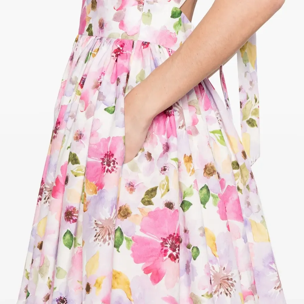 Платье мини Gaia