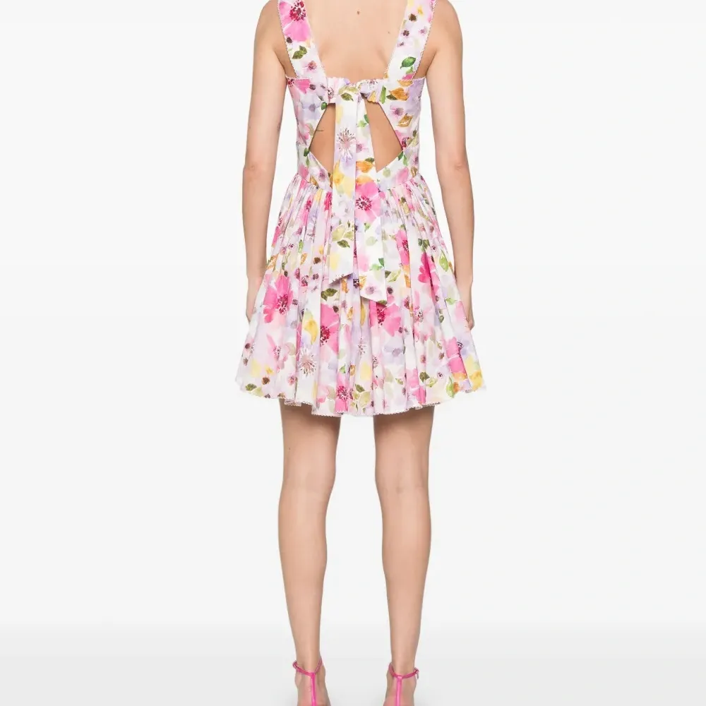 Платье мини Gaia