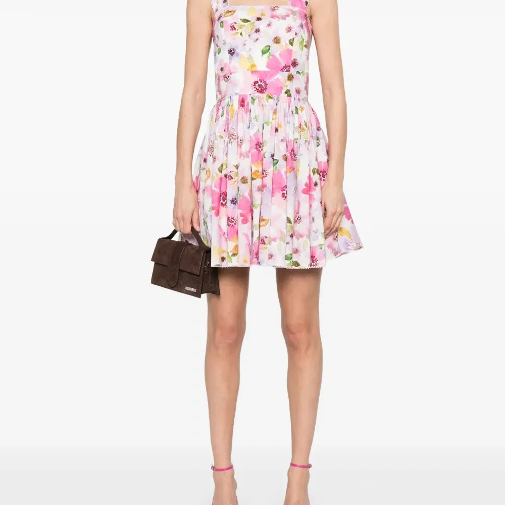 Платье мини Gaia