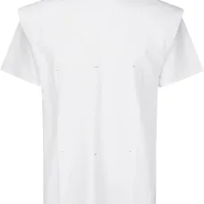 Футболка с логотипом