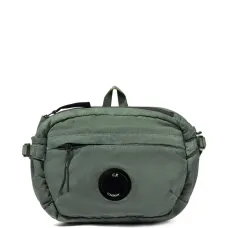 Сумка на плечо с логотипом Сумка на плечо с логотипом