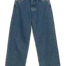 Джинсы прямого кроя Джинсы прямого кроя