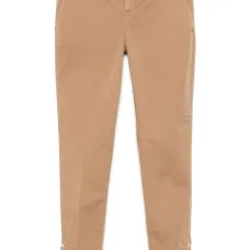 Брюки чинос