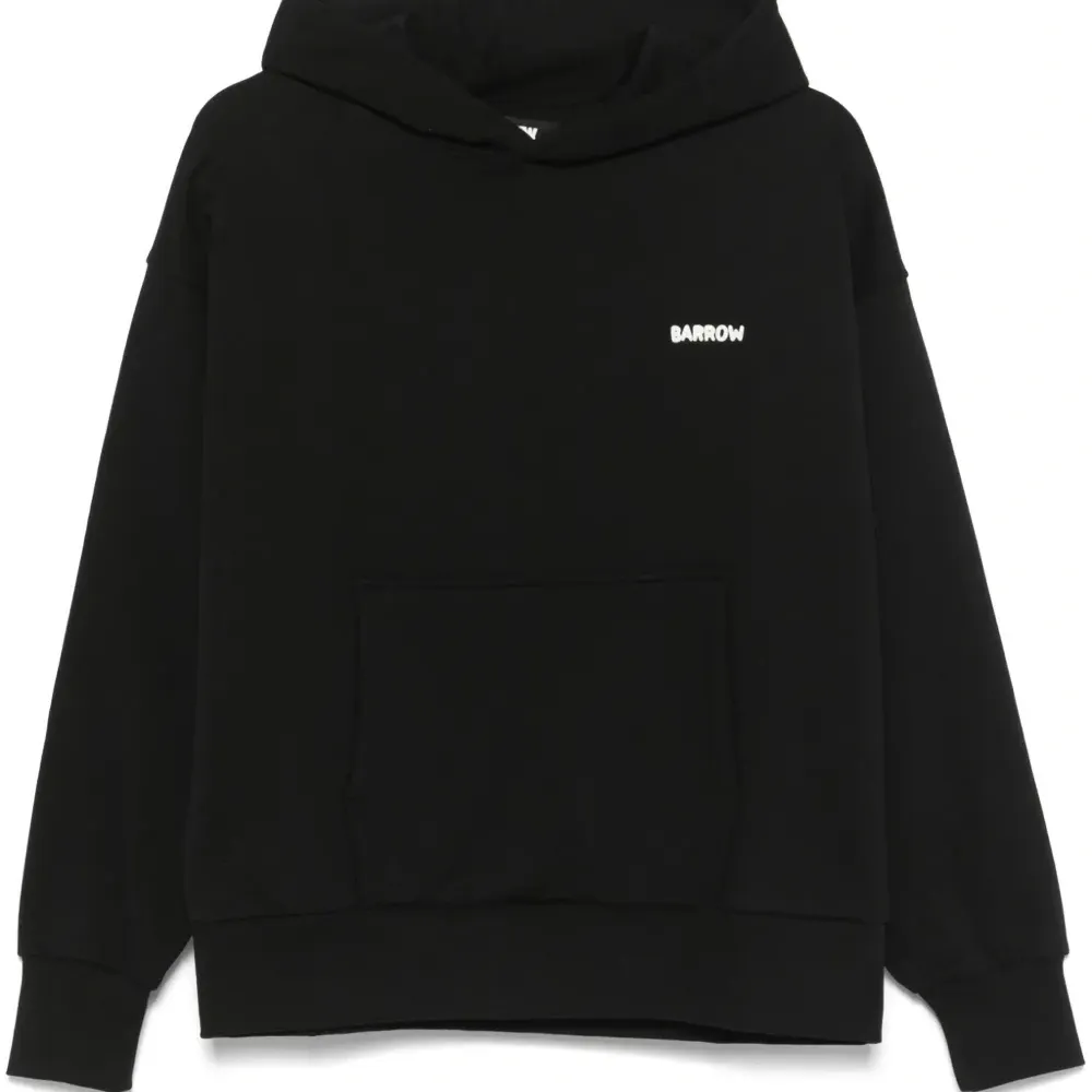 Худи с логотипом