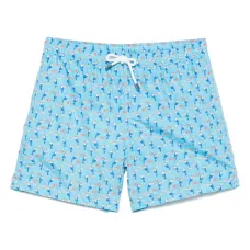 Плавки-шорты Madeira