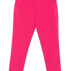 Брюки строгого кроя