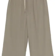 Креповые шорты