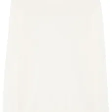 Свитер с круглым вырезом