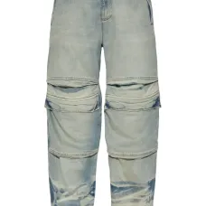 Джинсы D-Dayetz-S