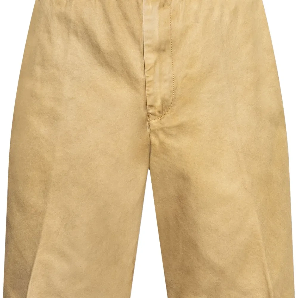 Шорты-бермуды P-Franck