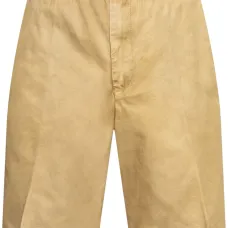 Шорты-бермуды P-Franck