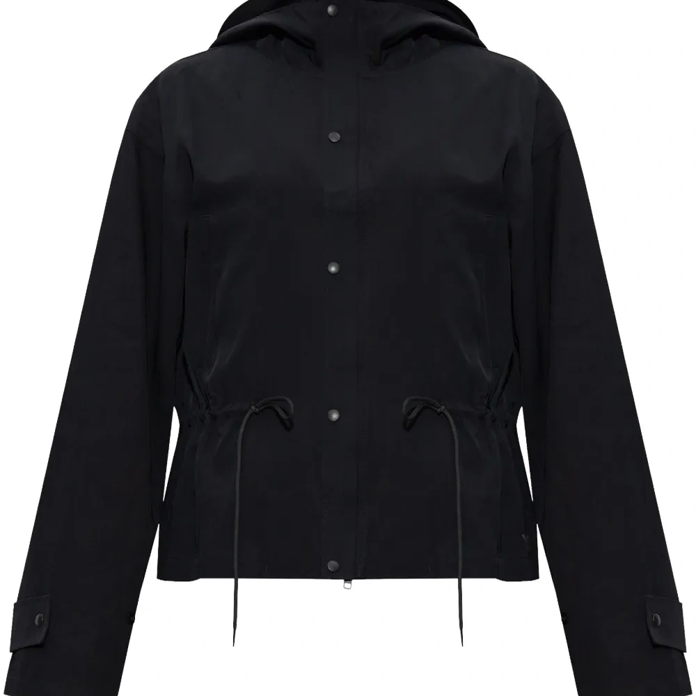 Куртка с капюшоном