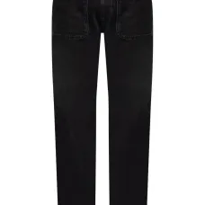 Прямые джинсы D-Moorix