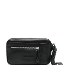 Клатч на молнии