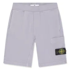 Шорты с нашивкой Compass