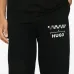 Спортивные брюки с логотипом