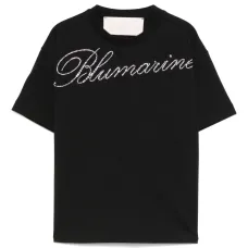 Футболка с логотипом