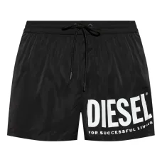 Плавки-шорты с логотипом