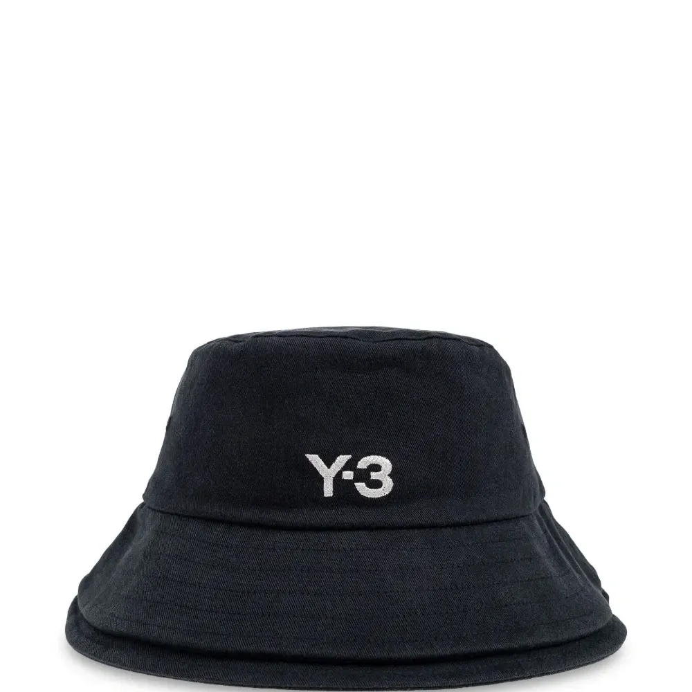 Панама с логотипом