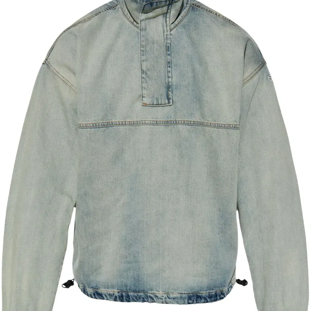 Толстовка D-Flow