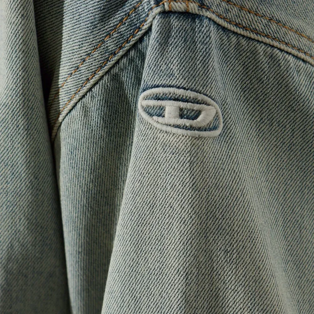 Толстовка D-Flow