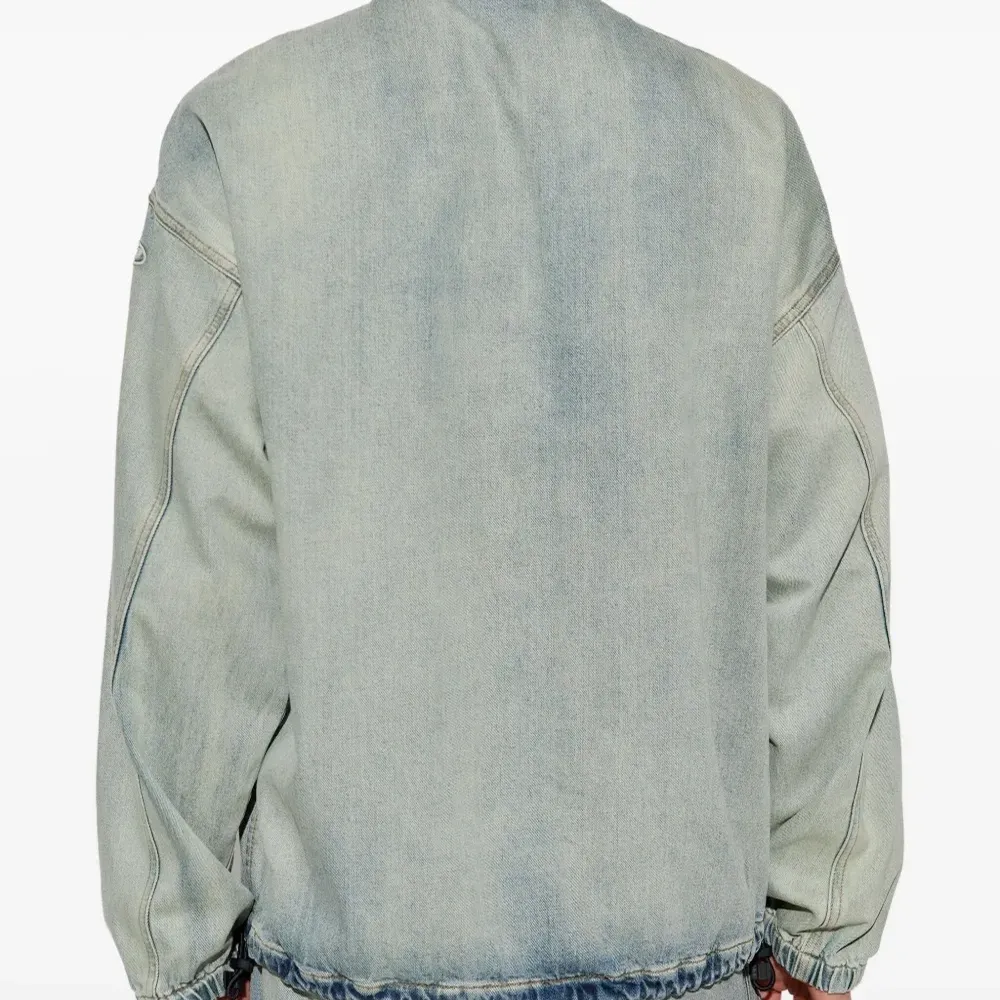 Толстовка D-Flow