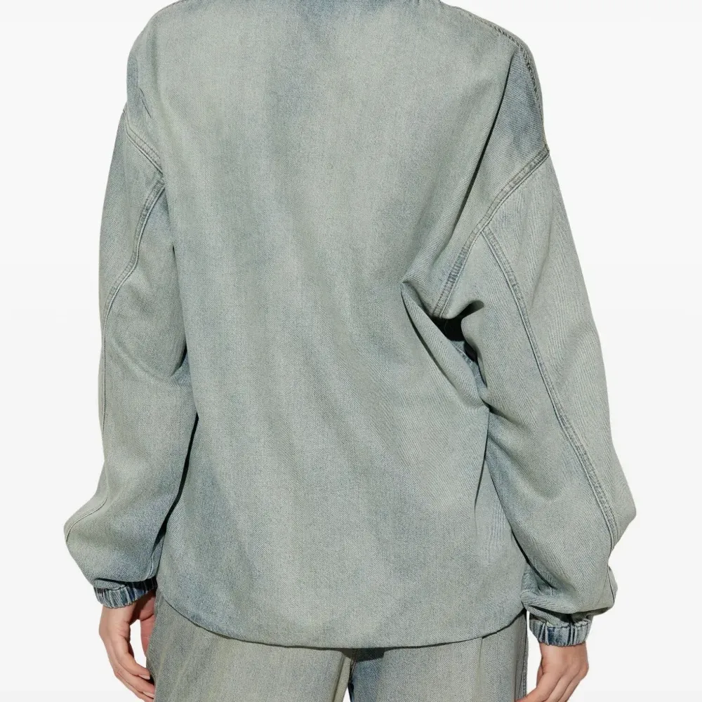 Толстовка D-Flow