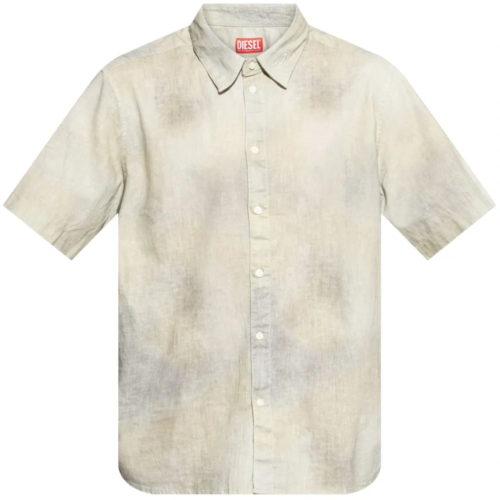 Рубашка S-Leie