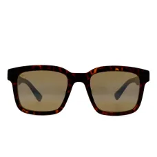 Солнцезащитные очки Opiopio Af в оправе черепаховой расцветки