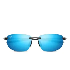 Солнцезащитные очки Ho'okipa в безободковой оправе