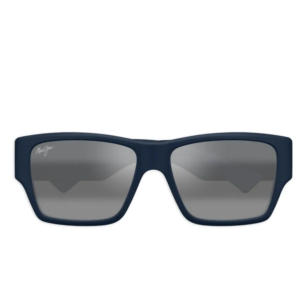 Солнцезащитные очки Ka'olu в прямоугольной оправе