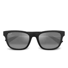 Солнцезащитные очки в прямоугольной оправе