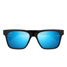 Солнцезащитные очки Punikai в квадратной оправе