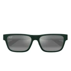 Солнцезащитные очки Keola в прямоугольной оправе