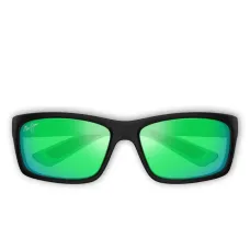 Солнцезащитные очки в прямоугольной оправе