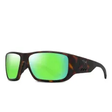 Солнцезащитные очки Keha в прямоугольной оправе