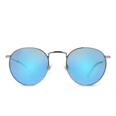 Солнцезащитные очки Pukaua в круглой оправе