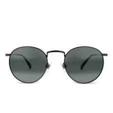 Солнцезащитные очки Pukaua в круглой оправе