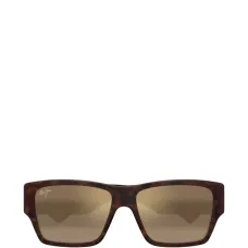 Солнцезащитные очки в прямоугольной оправе Ka'Olu