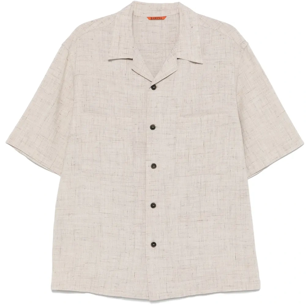 Рубашка Solana Gresto