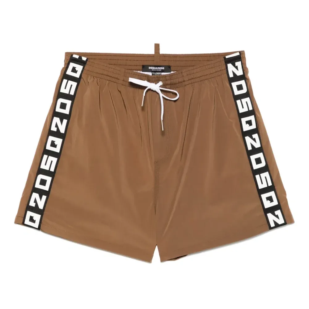 Плавки-шорты Boxer Midi