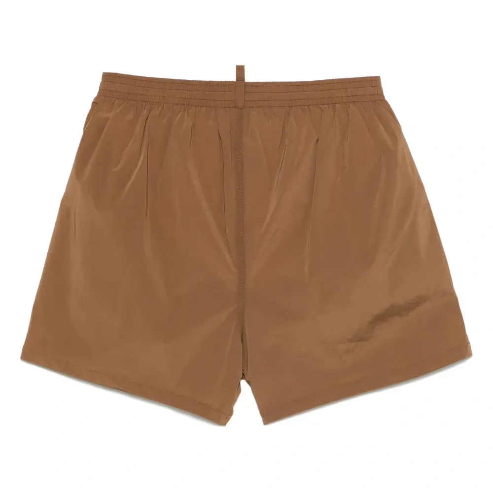 Плавки-шорты Boxer Midi