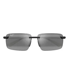 Солнцезащитные очки Laulima в прямоугольной оправе